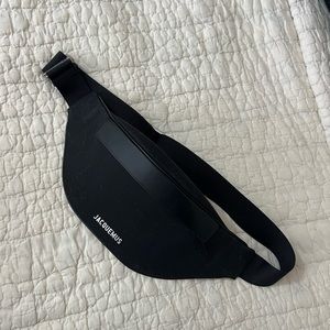 Jacquesmus belt bag
